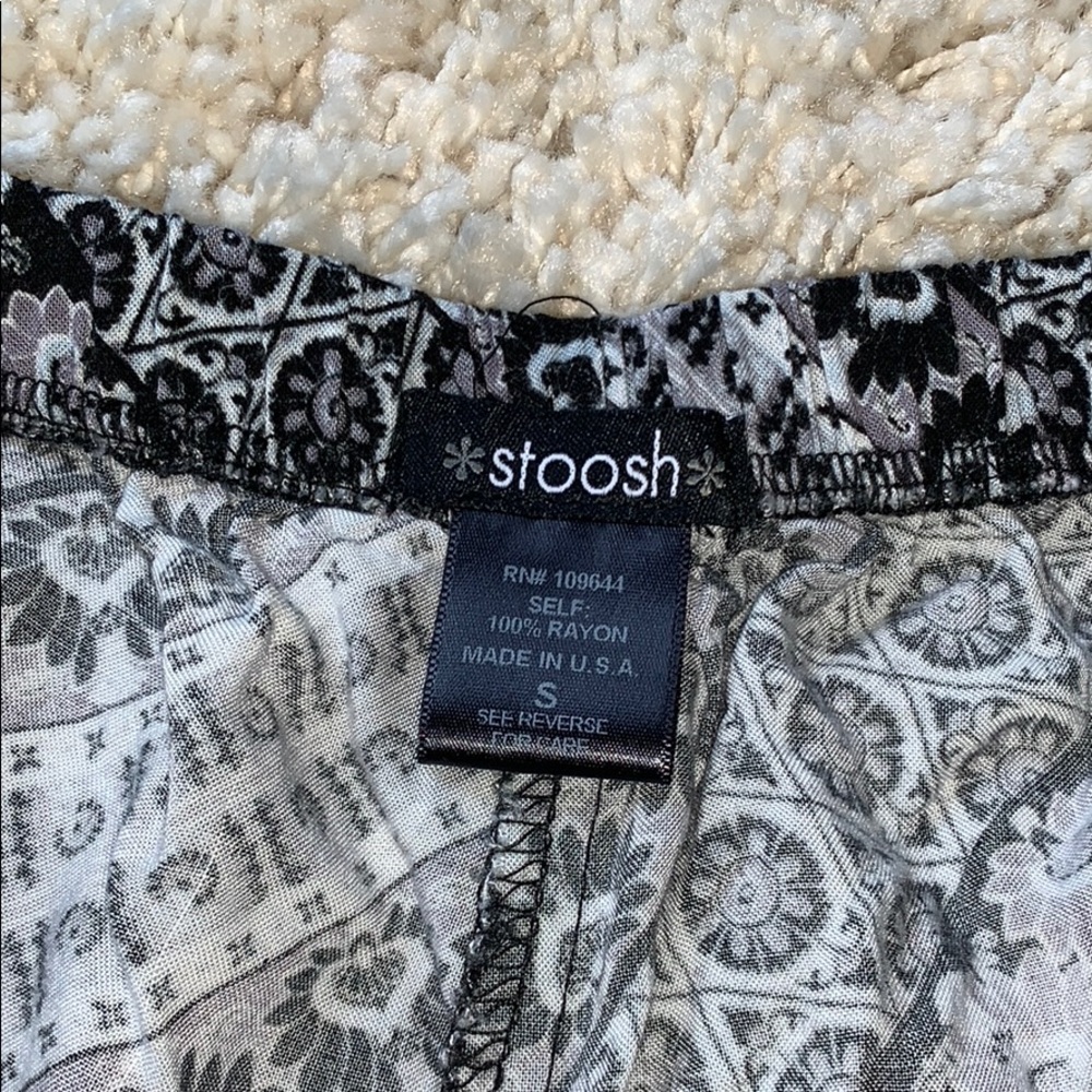 Pattern Shorts - Picture 3 of 4